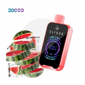 Elfbar Raya D2 Watermelon ICE 20000 Pod